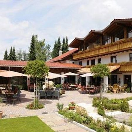 Hotel Allgäuer Kräuteralm Oberstaufen Exterior foto