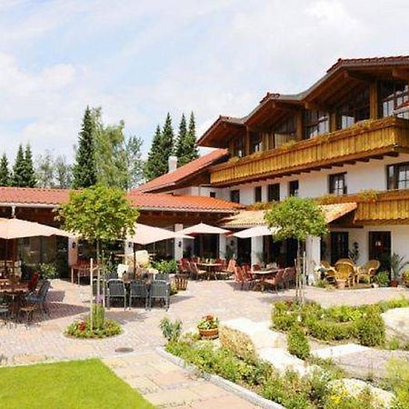 Hotel Allgäuer Kräuteralm Oberstaufen Exterior foto